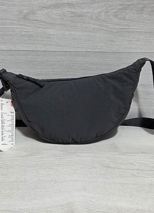 Нейлонова сумка uniqlo