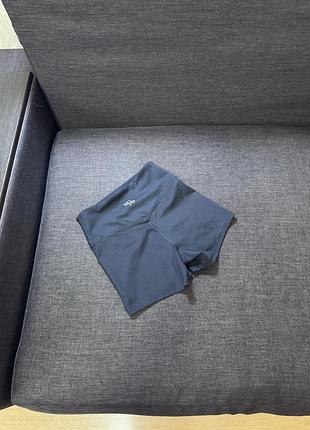 Спортивні шорти, велосипедки h&m 3