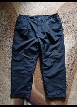 Спортивние штани фирми adidas оригинал gore-tex