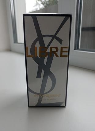 Жіночі парфуми libre 90 мл