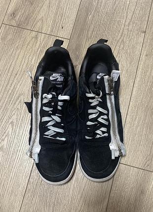 Кросівки nike air force acronym