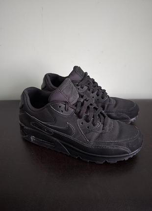 Кросівки чоловічі nike air, 43 розмір