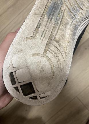 Кросівки nike air force acronym 4