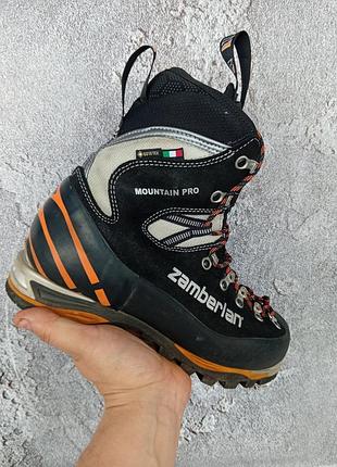 Черевики для альпінізму zamberlan 2090 mountain pro evo gtx rr.