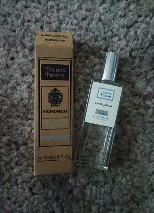Тестер унісекс tiziana terenzi andromeda 60ml