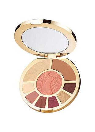 Оригінальна палетка tarte ladies night eye & cheek — нова