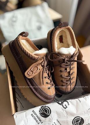 Уггі ugg оригінал