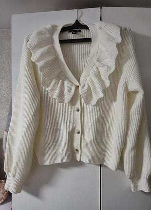 Кофта new look, розмір 14 (l, xl) 3