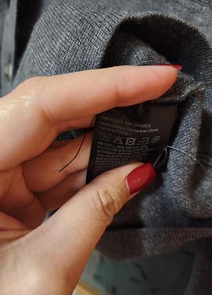 H&amp;m кардиган на гудзиках р. м 7