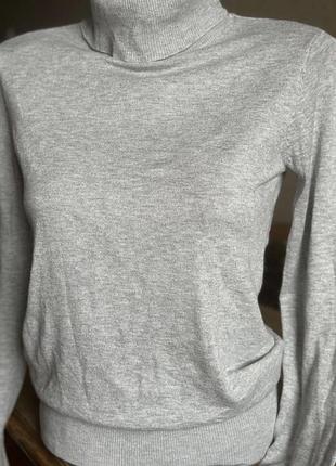 Водолазка h&m