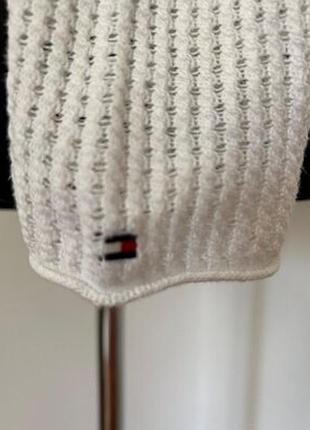 Кофта tommy hilfiger 5