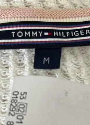 Кофта tommy hilfiger 6