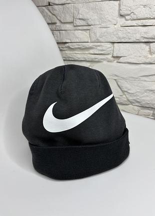 Оригінальна спортивна шапка nike dri fit для бігу та занять спортом one size