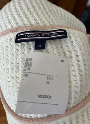 Кофта tommy hilfiger 7