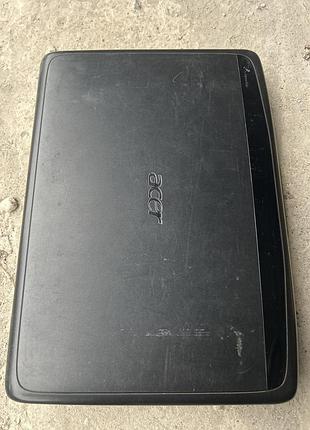 Комплектуючі для ноутбуків acer aspire 4520