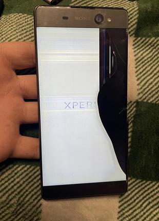 Sony xperia