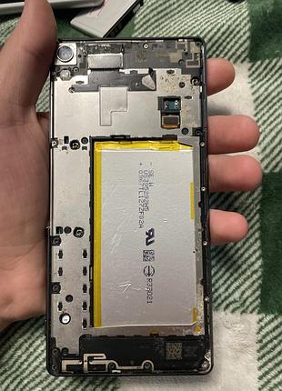 Sony xperia 3
