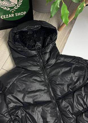 Куртка arcteryx gore-tex. 4