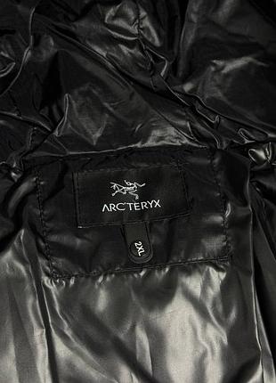 Куртка arcteryx gore-tex. 7