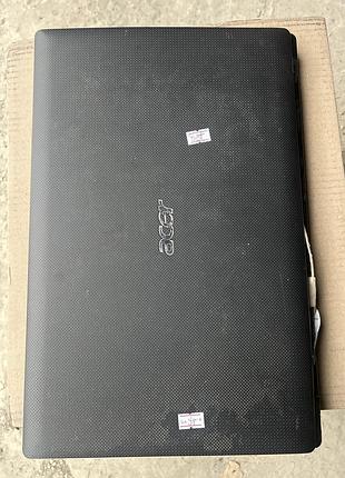 Комплектуючі для ноутбуків acer aspire 5560