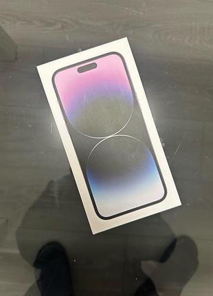Смартфони та мобільні телефони apple iphone 14 pro