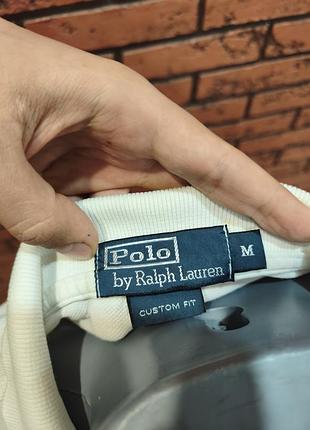 Поло от ralph lauren 4