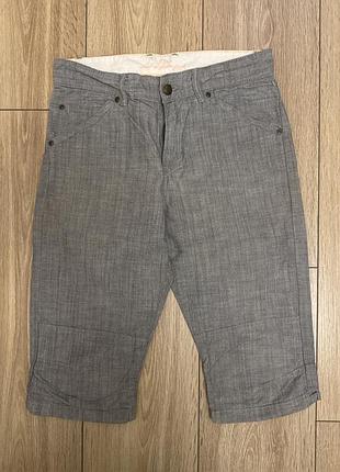 Подовжені шорти h&m, 12-13, 158см
