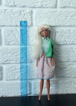 Барбі barbie маттел. вінтаж 90ті роки