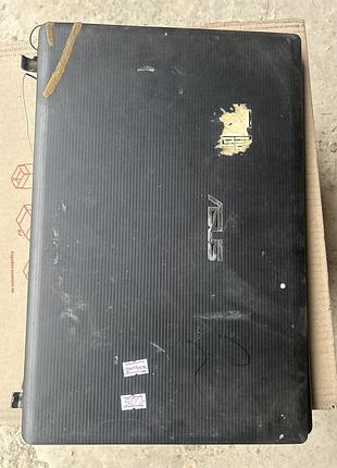 Комплектуючі для ноутбуків asus x55a