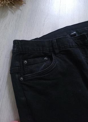 Джинси короткі,кюлоти. 3