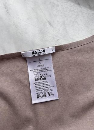 Футболка wolford 5