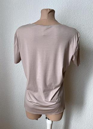 Футболка wolford 3