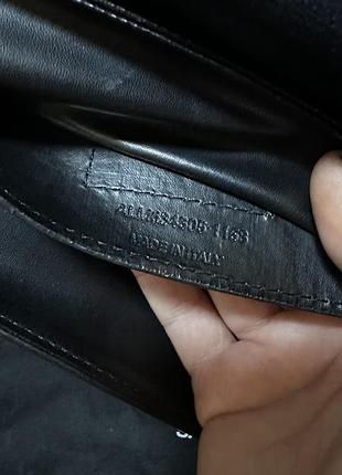 Saint laurent 🔥🔥сумка кроссбоди 8