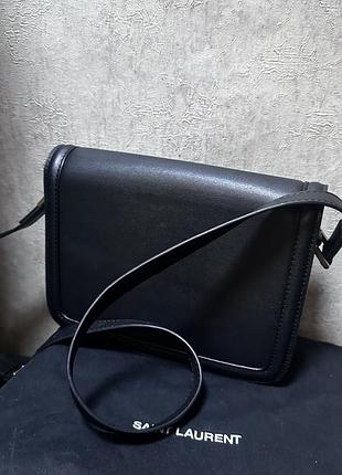 Saint laurent 🔥🔥сумка кроссбоди 3