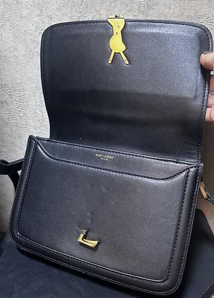 Saint laurent 🔥🔥сумка кроссбоди 4