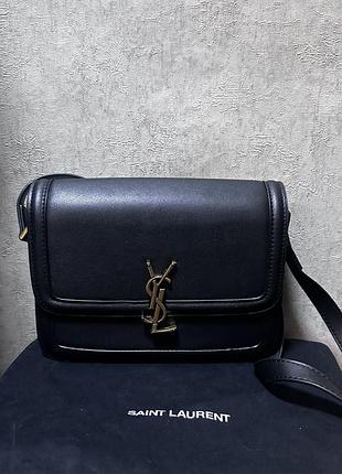 Saint laurent 🔥🔥сумка кроссбоди