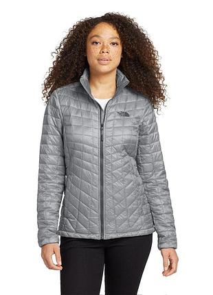 Мікропуховик tnf