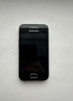 Samsung galaxy ace gt-s5830i на запчастини