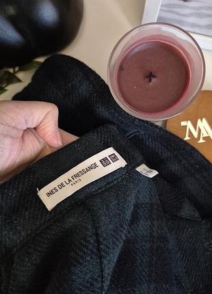 Жакет оригинал wool 2