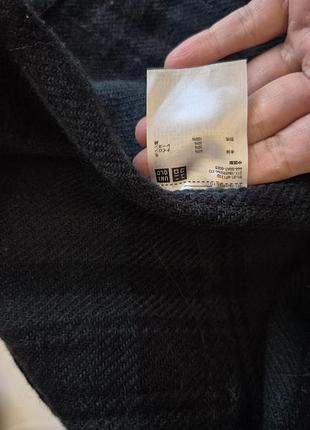 Жакет оригинал wool 3