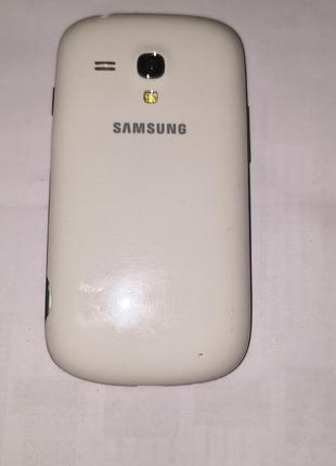 Смартфон samsung galaxy s iii mini white 2