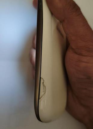 Смартфон samsung galaxy s iii mini white 3