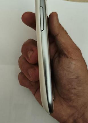 Смартфон samsung galaxy s iii mini white 4