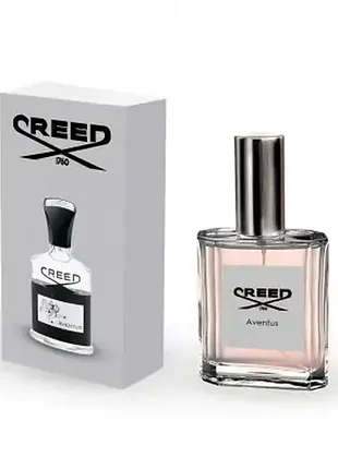 Чоловічі парфуми creed aventus 35 мл міні парфуми стійкі духи чоловічі крід авентус парфуми на осінь