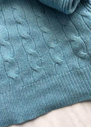 Кофта polo ralph lauren 7
