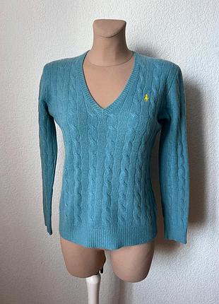 Кофта polo ralph lauren