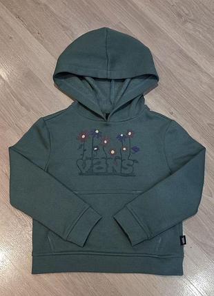 Толстовка vans на 4 роки, 104см