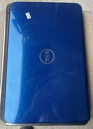 Ноутбук dell inspiron m5010