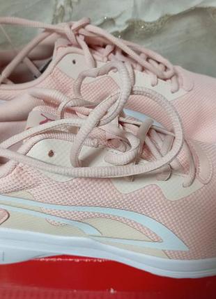Оригинальные кроссовки puma
