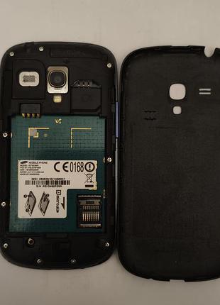 Смартфон samsung galaxy s iii mini white 8